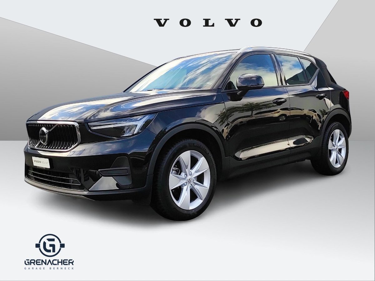 VOLVO XC40 2.0 B3 MH Core gebraucht für CHF 38'400,