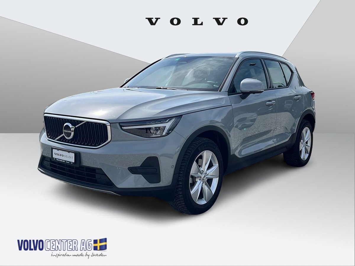 VOLVO XC40 2.0 B3 MH Core gebraucht für CHF 39'750,