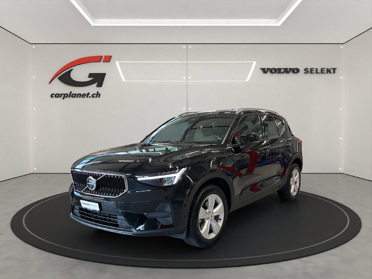 VOLVO XC40 2.0 B3 MH Core gebraucht für CHF 38'900,