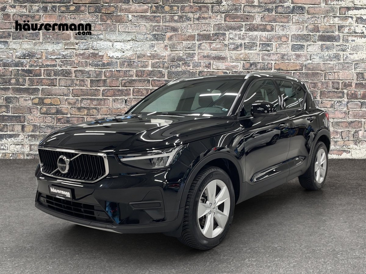 VOLVO XC40 B3 Mild