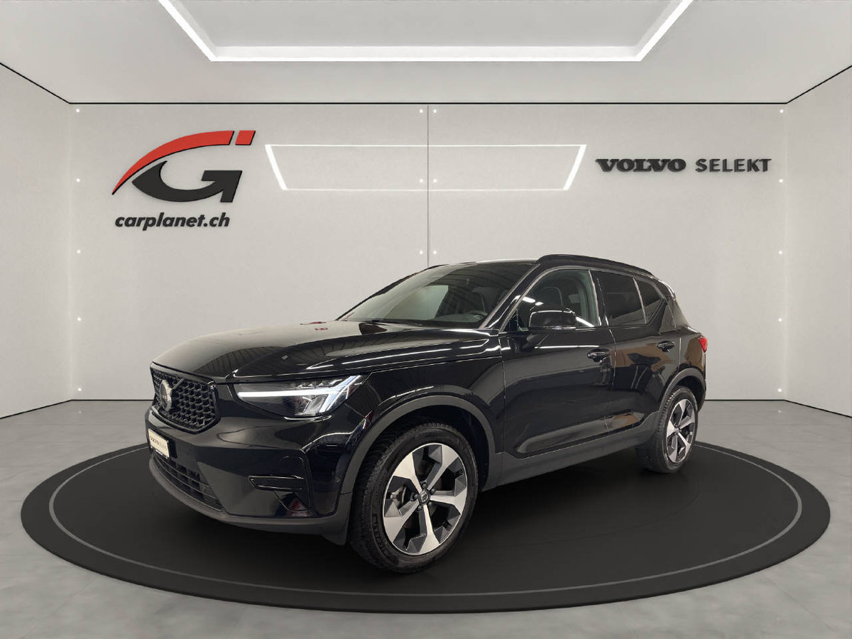 VOLVO XC40 2.0 B4 MH Plus Dark gebraucht für CHF 44'300,