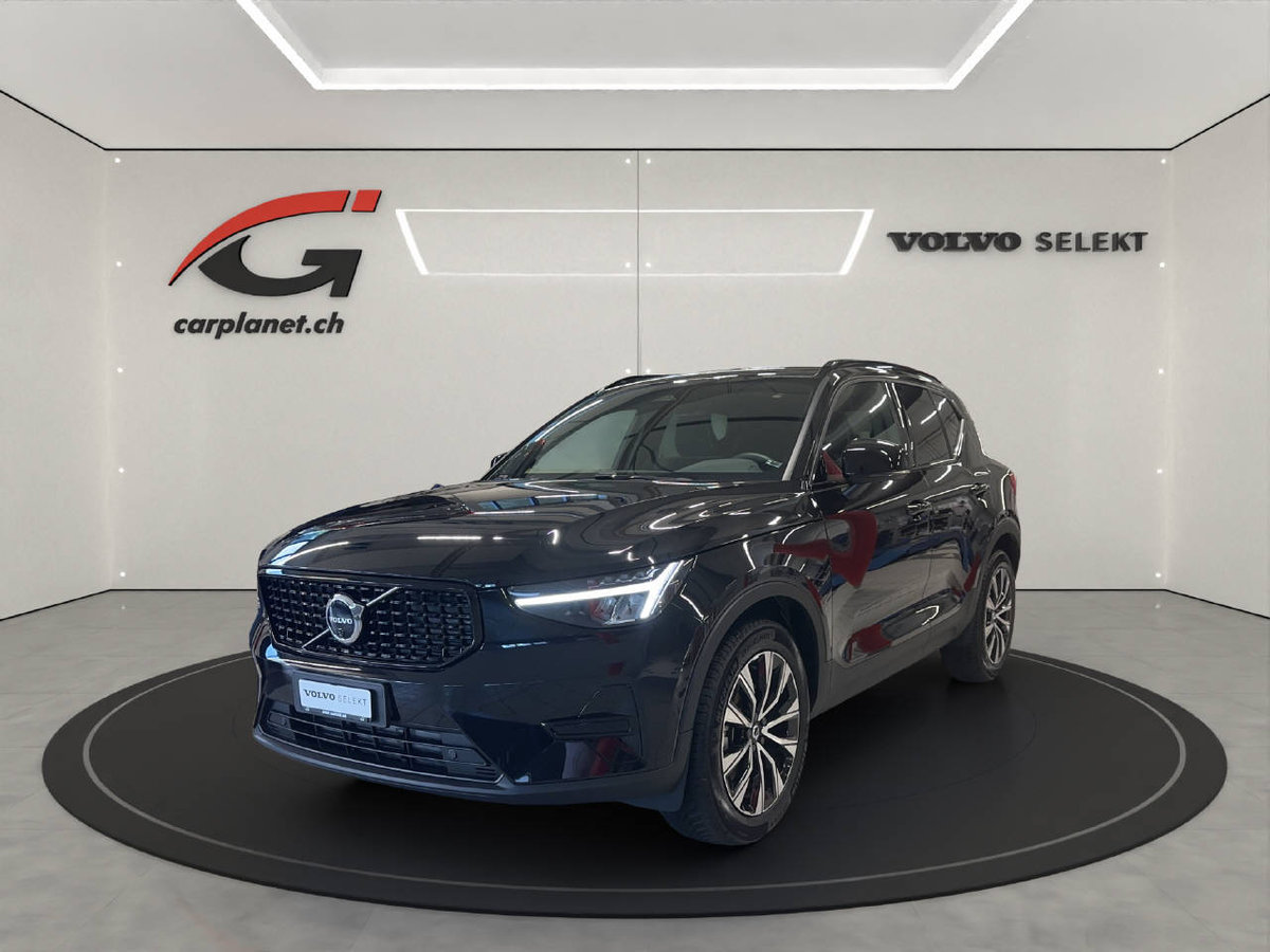 VOLVO XC40 2.0 B4 MH Plus Dark gebraucht für CHF 45'200,