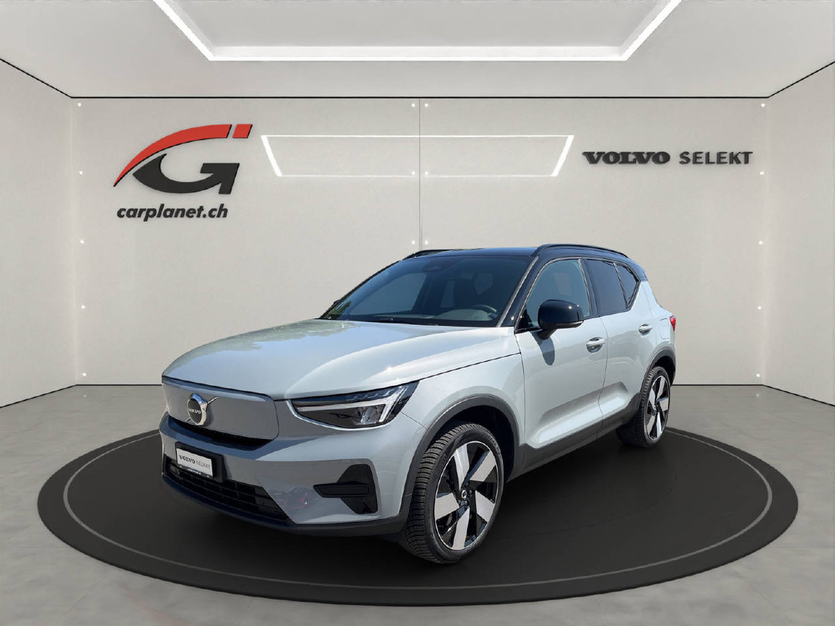 VOLVO XC40 E80 Twin Plus AWD gebraucht für CHF 51'580,