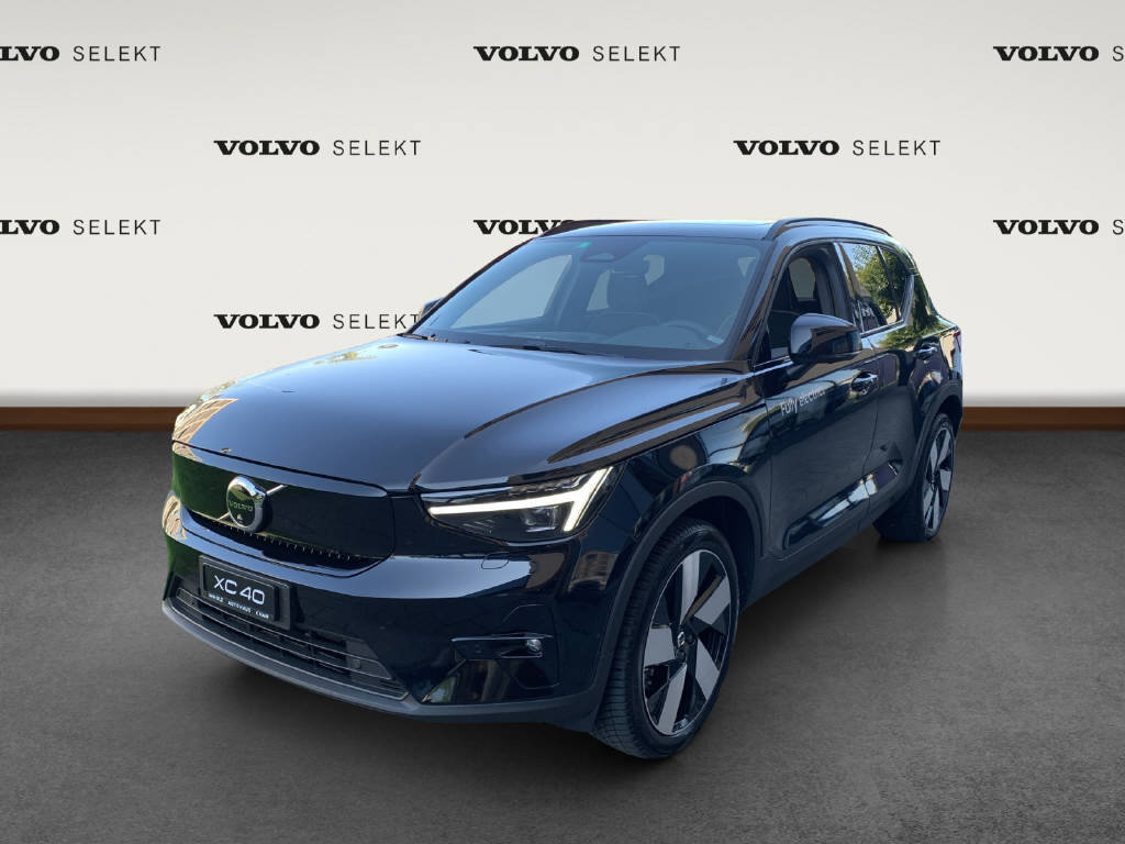 VOLVO XC40 E80 Twin Ultimate AWD gebraucht für CHF 56'850,