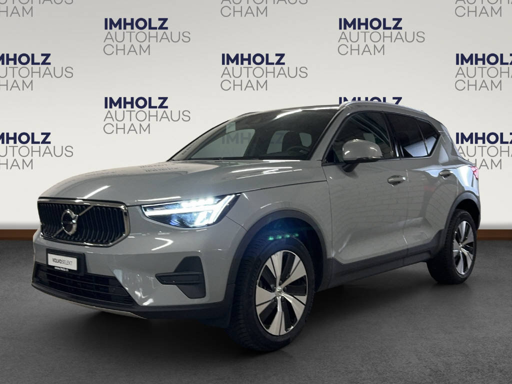 VOLVO XC40 1.5 T2 Core gebraucht für CHF 37'199,