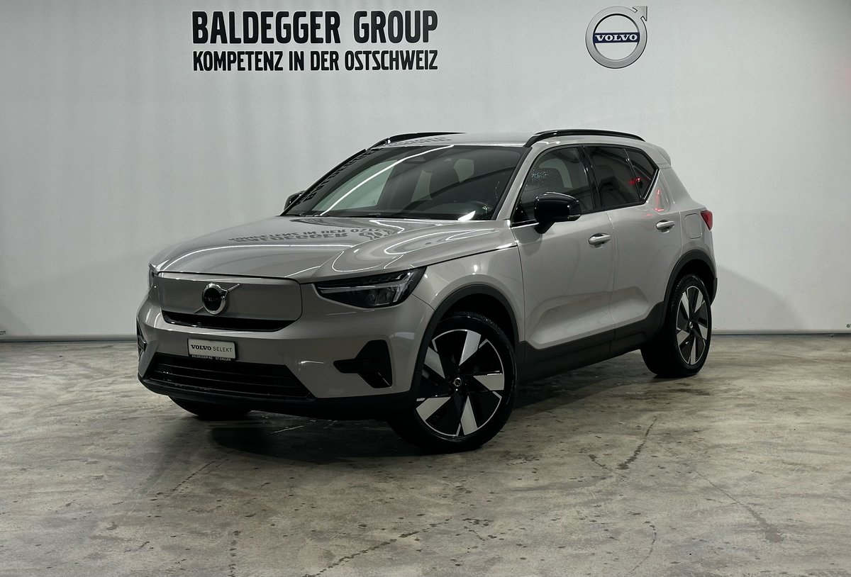 VOLVO XC40 E80 Plus gebraucht für CHF 45'650,