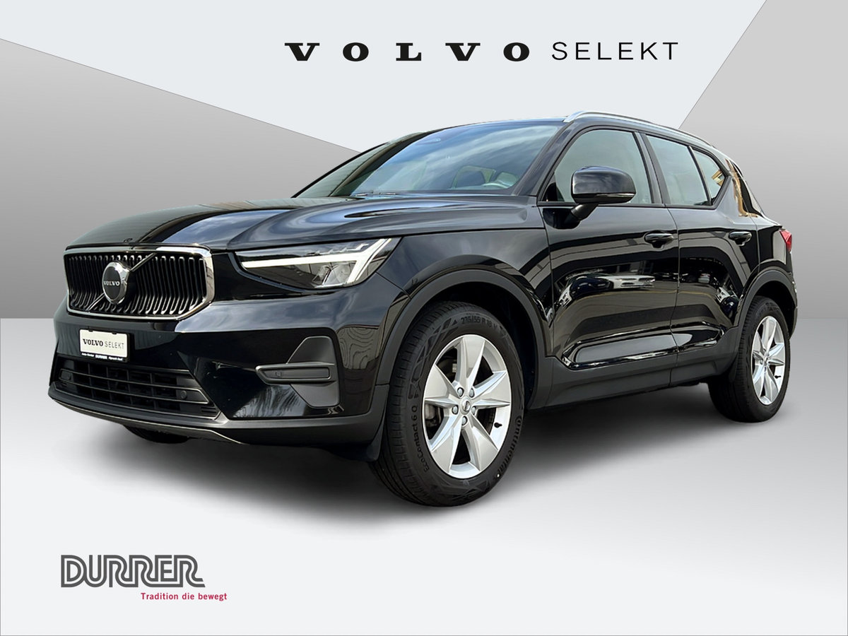 VOLVO XC40 2.0 B3 MH Core gebraucht für CHF 36'665,