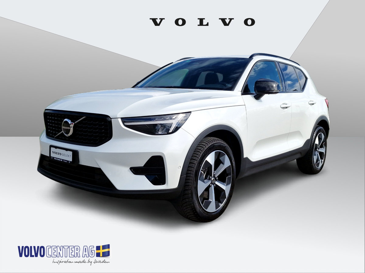 VOLVO XC40 2.0 B3 MH Plus Dark gebraucht für CHF 43'450,