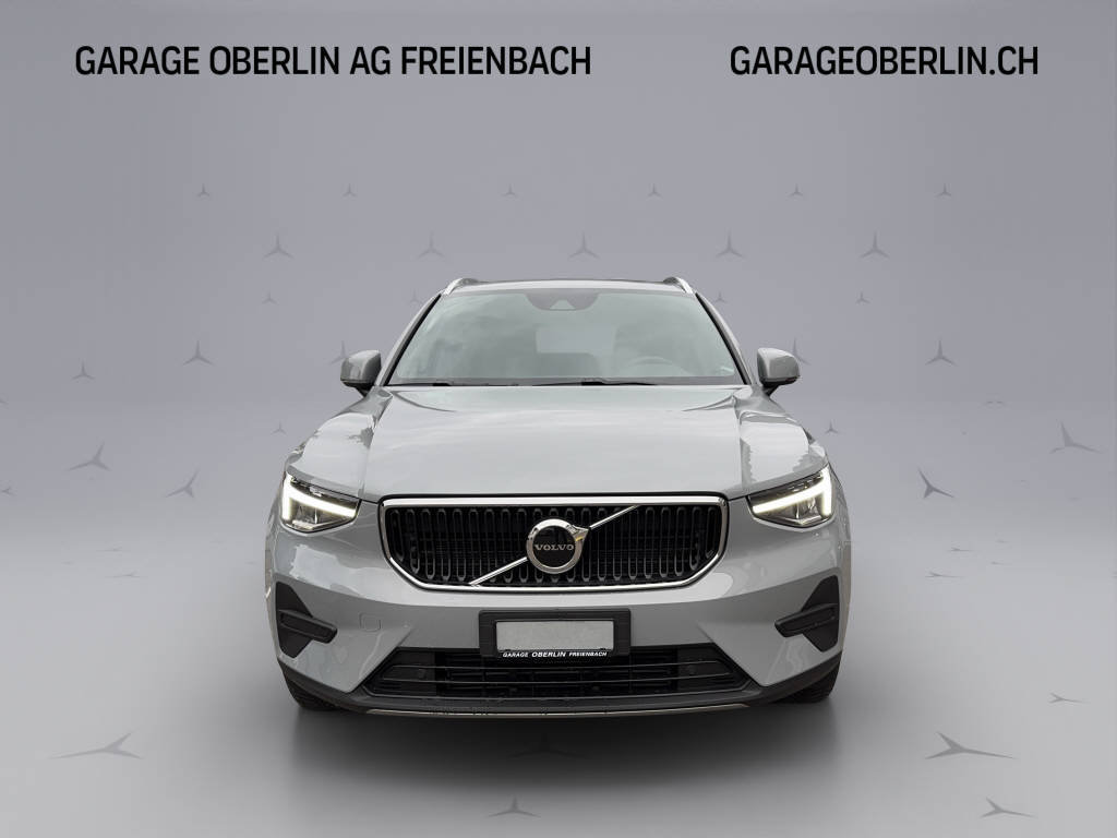 VOLVO XC40 1.5 T2 Core gebraucht für CHF 36'900,