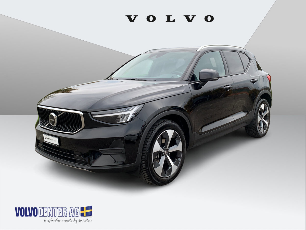 VOLVO XC40 1.5 T2 XCITE gebraucht für CHF 37'950,