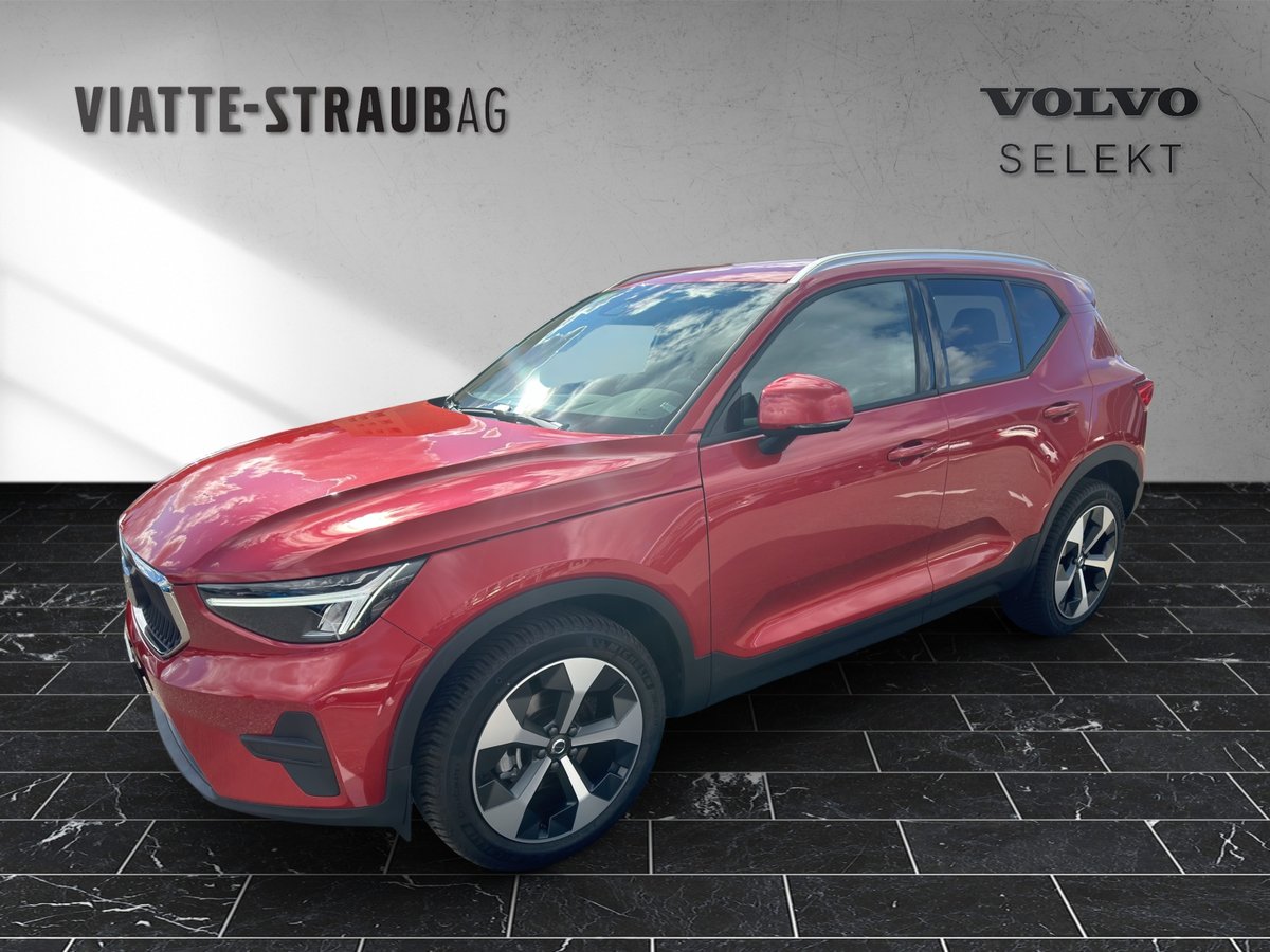 VOLVO XC40 1.5 T2 XCITE gebraucht für CHF 35'600,