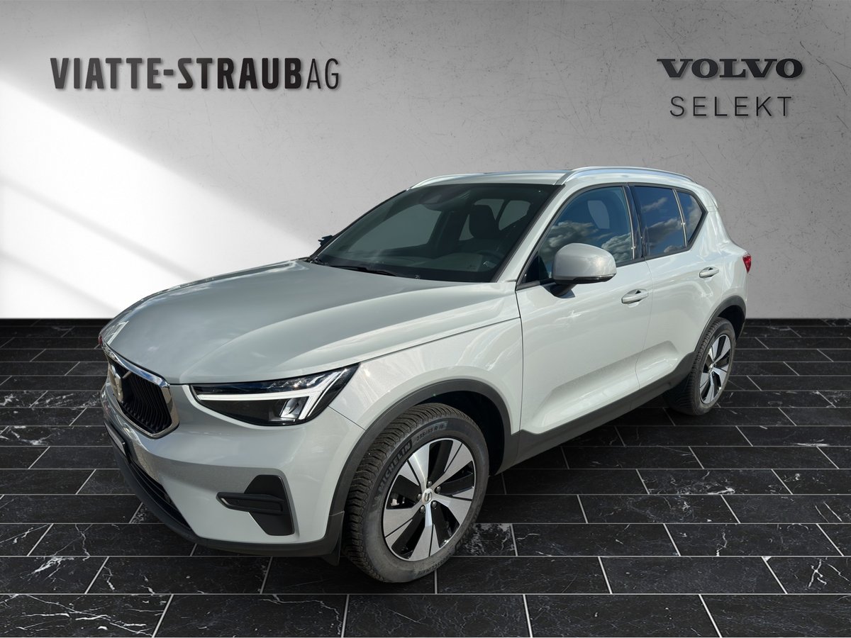 VOLVO XC40 1.5 T2 Core gebraucht für CHF 35'501,