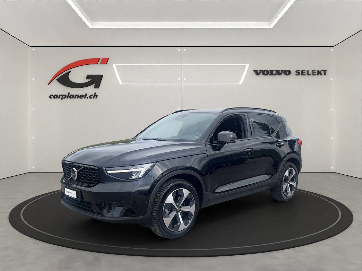 VOLVO XC40 2.0 B4 MH Plus Dark gebraucht für CHF 43'900,