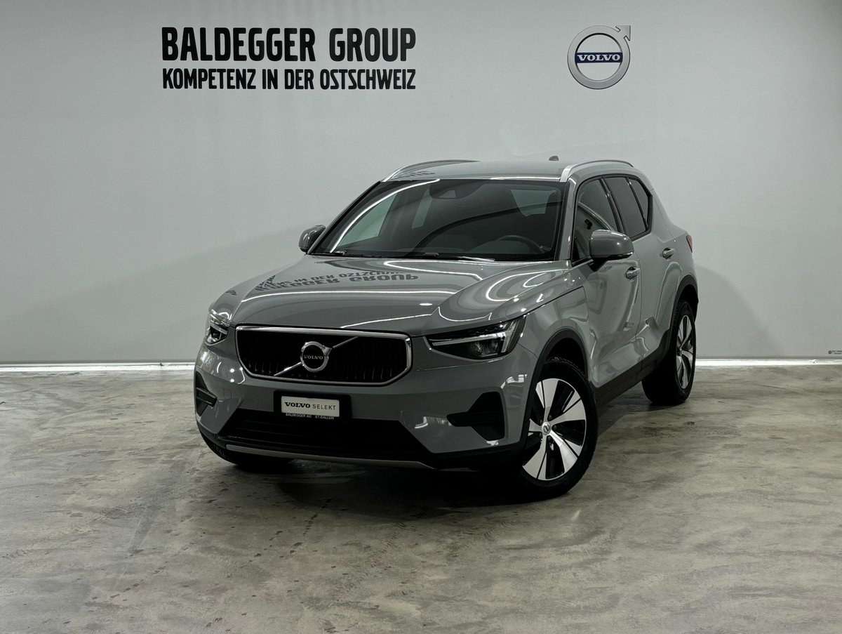 VOLVO XC40 1.5 T2 Core gebraucht für CHF 35'450,