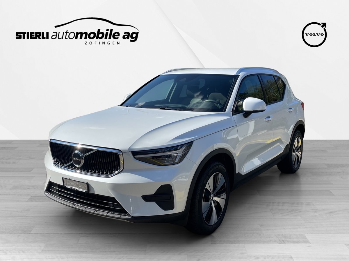 VOLVO XC40 1.5 T2 XCITE gebraucht für CHF 37'370,