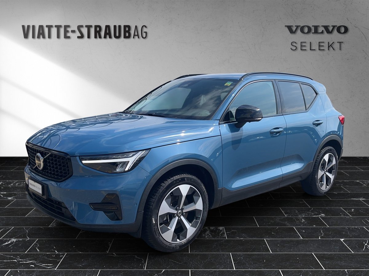 VOLVO XC40 2.0 B4 MH Plus Dark gebraucht für CHF 42'900,