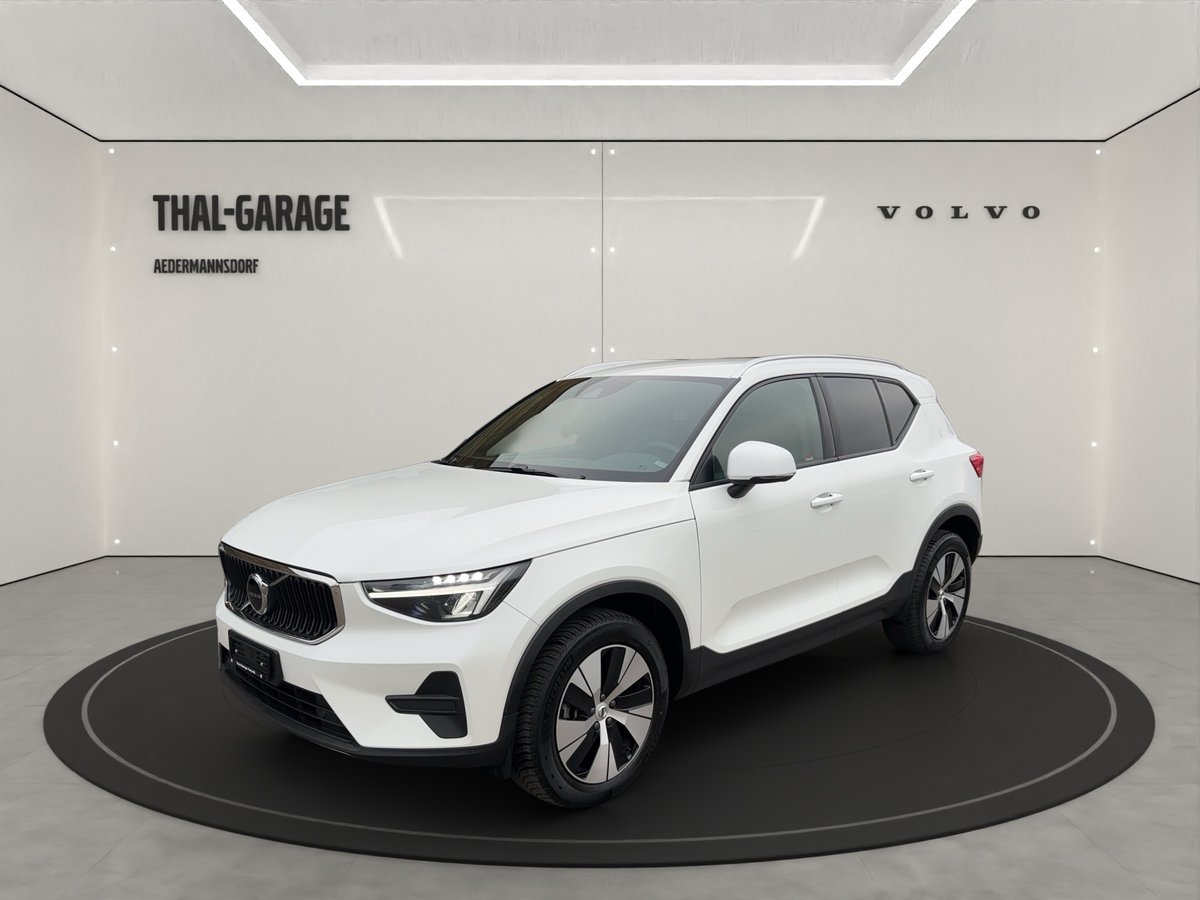 VOLVO XC40 1.5 T2 XCITE gebraucht für CHF 34'900,