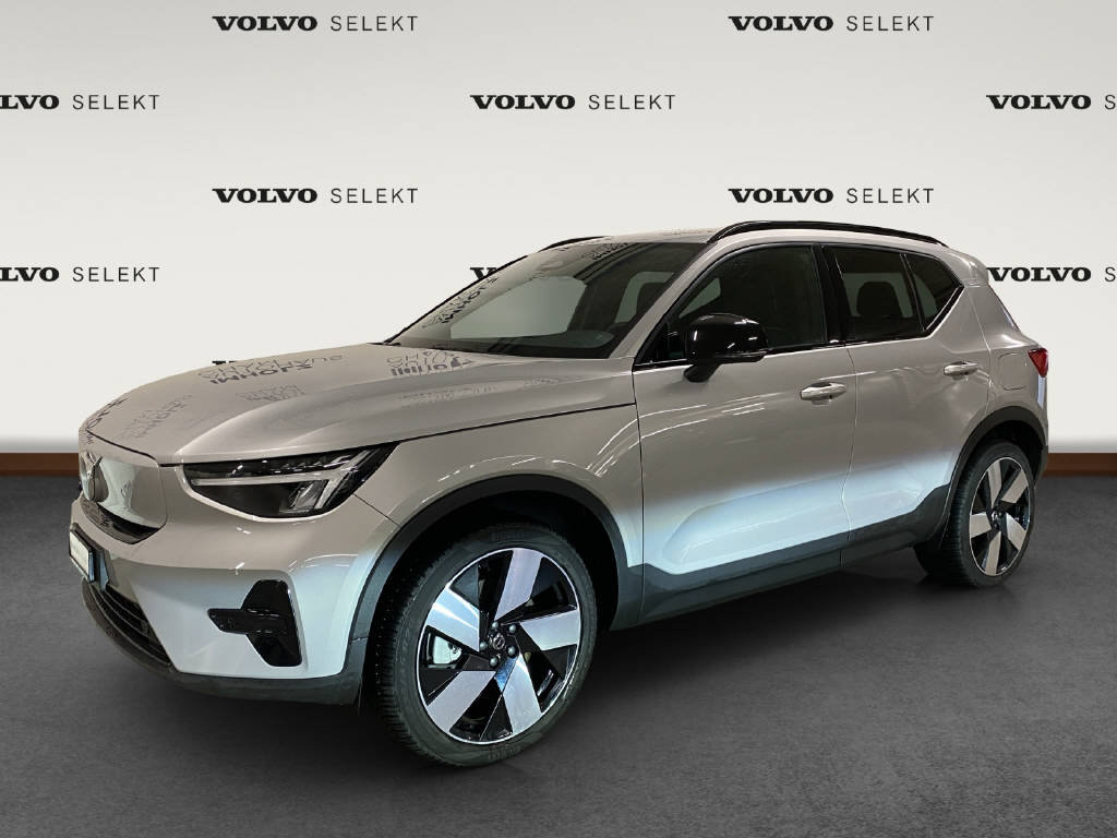 VOLVO XC40 E80 Twin Plus AWD gebraucht für CHF 46'800,