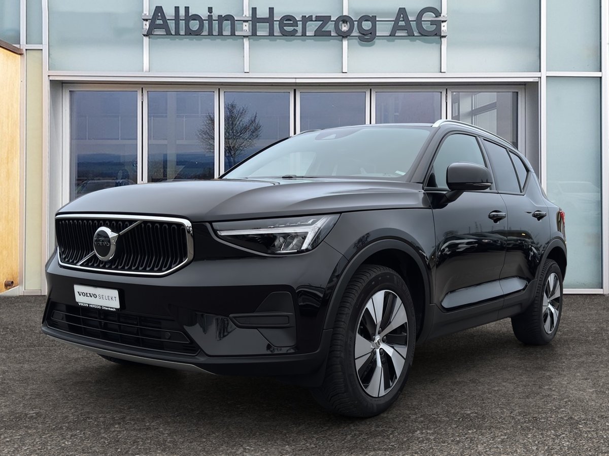 VOLVO XC40 1.5 T2 XCITE gebraucht für CHF 35'950,