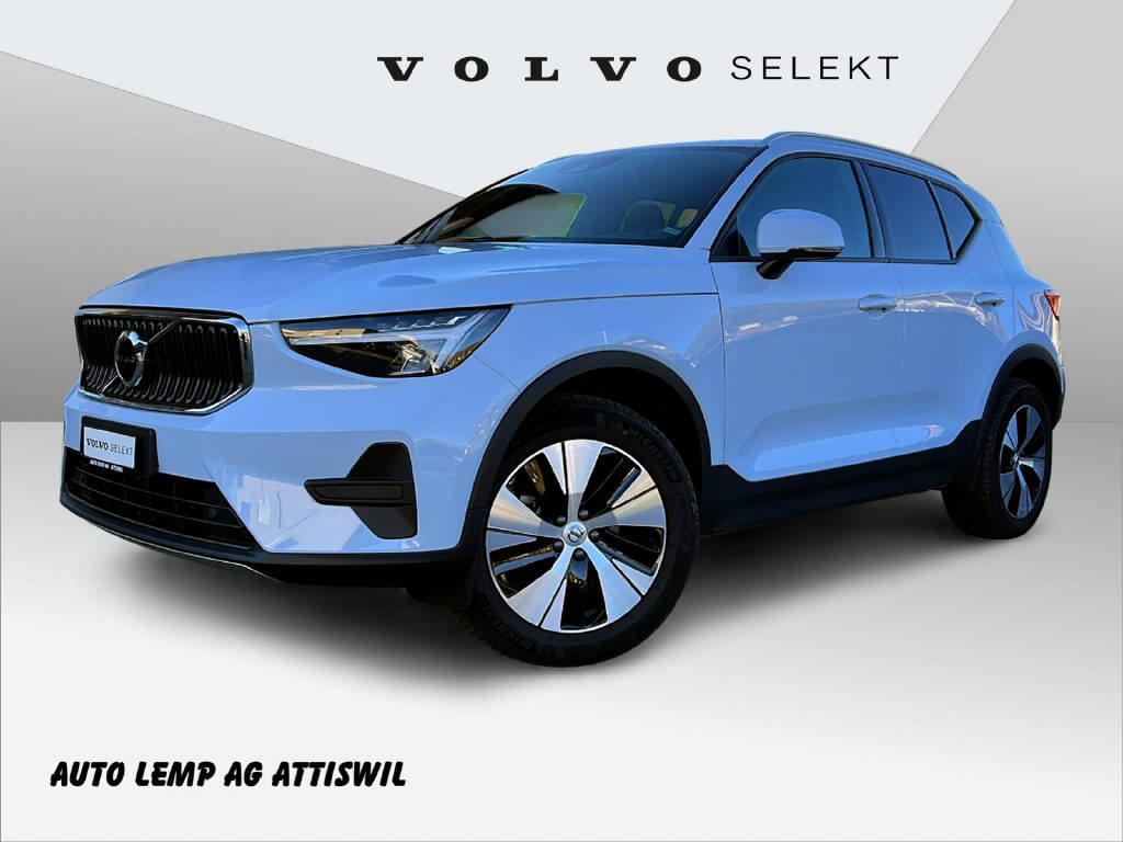 VOLVO XC40 1.5 T2 XCITE gebraucht für CHF 34'450,