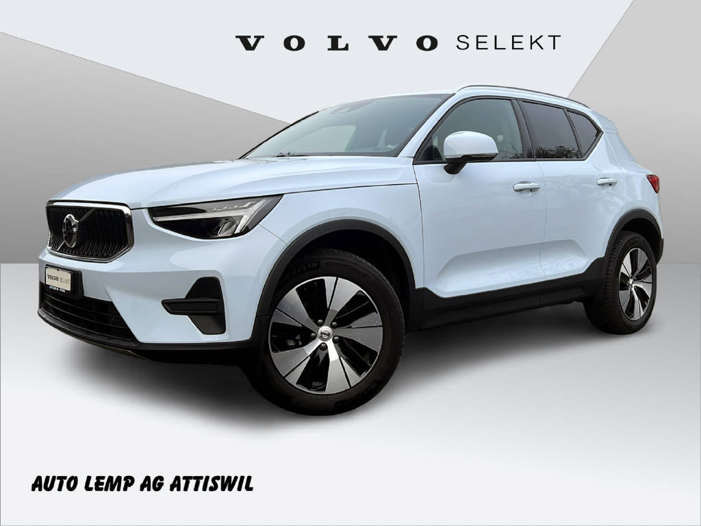 VOLVO XC40 1.5 T2 XCITE gebraucht für CHF 33'950,