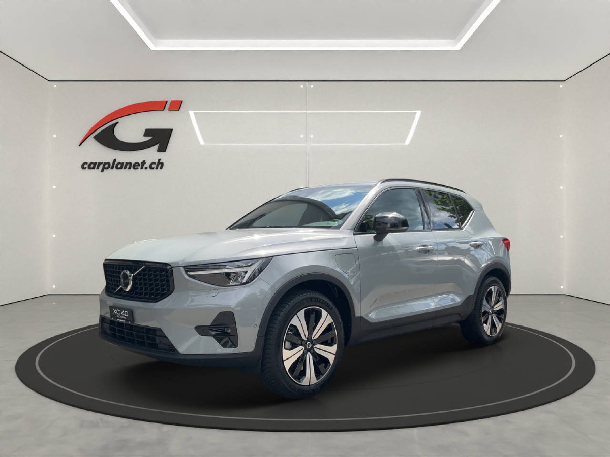 VOLVO XC40 1.5 T5 PiH Ultimate Dar vorführwagen für CHF 55'990,