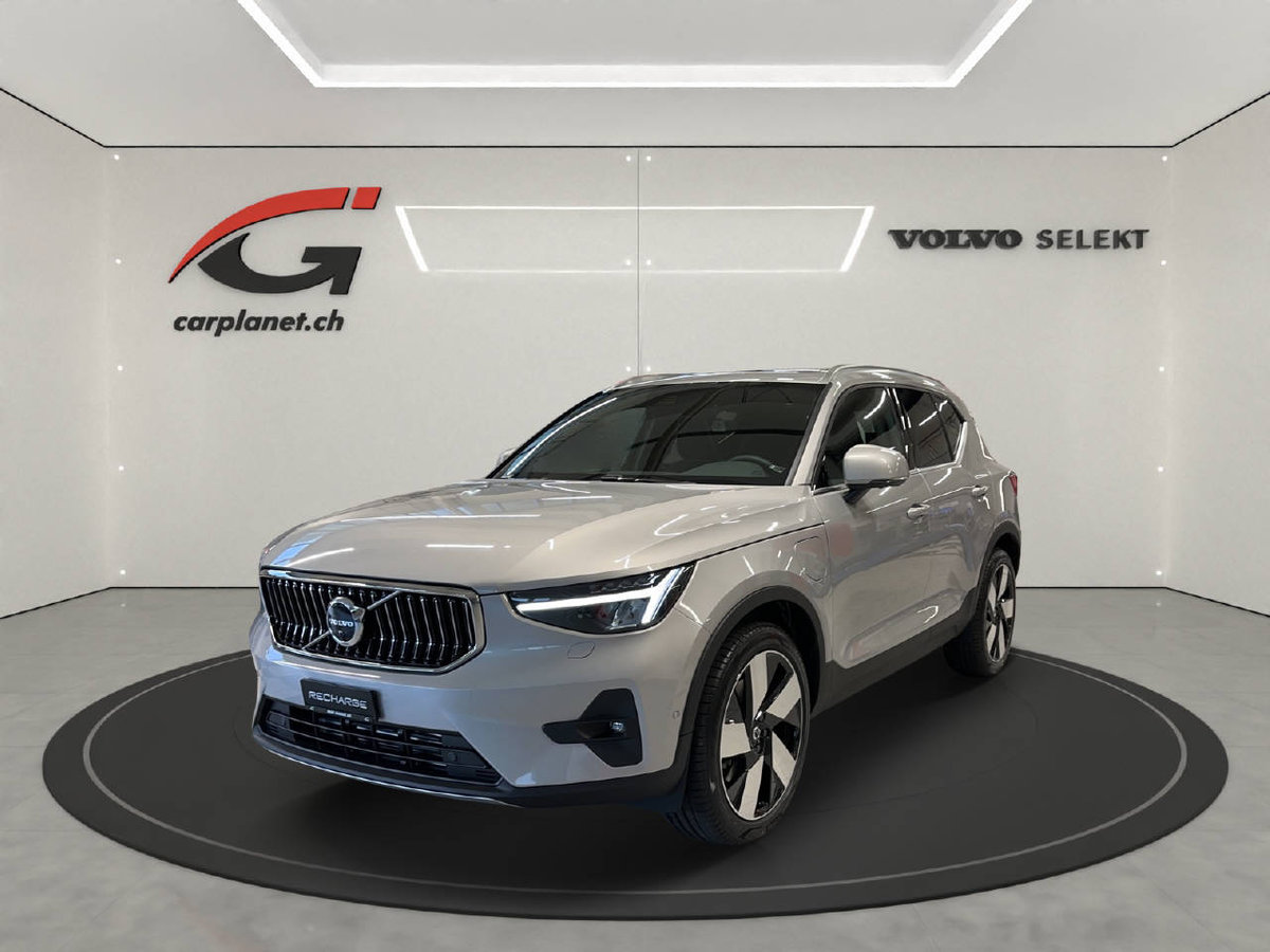 VOLVO XC40 1.5 T5 PiH Ultimate Bri vorführwagen für CHF 57'900,