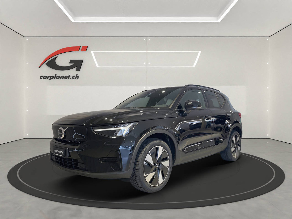 VOLVO XC40 E80 Plus Single Motor L vorführwagen für CHF 49'990,