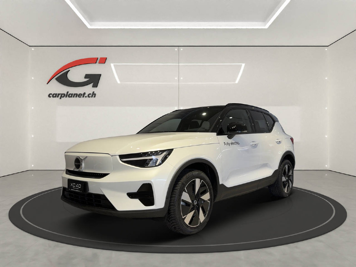 VOLVO XC40 E80 Plus Single Motor L vorführwagen für CHF 54'990,