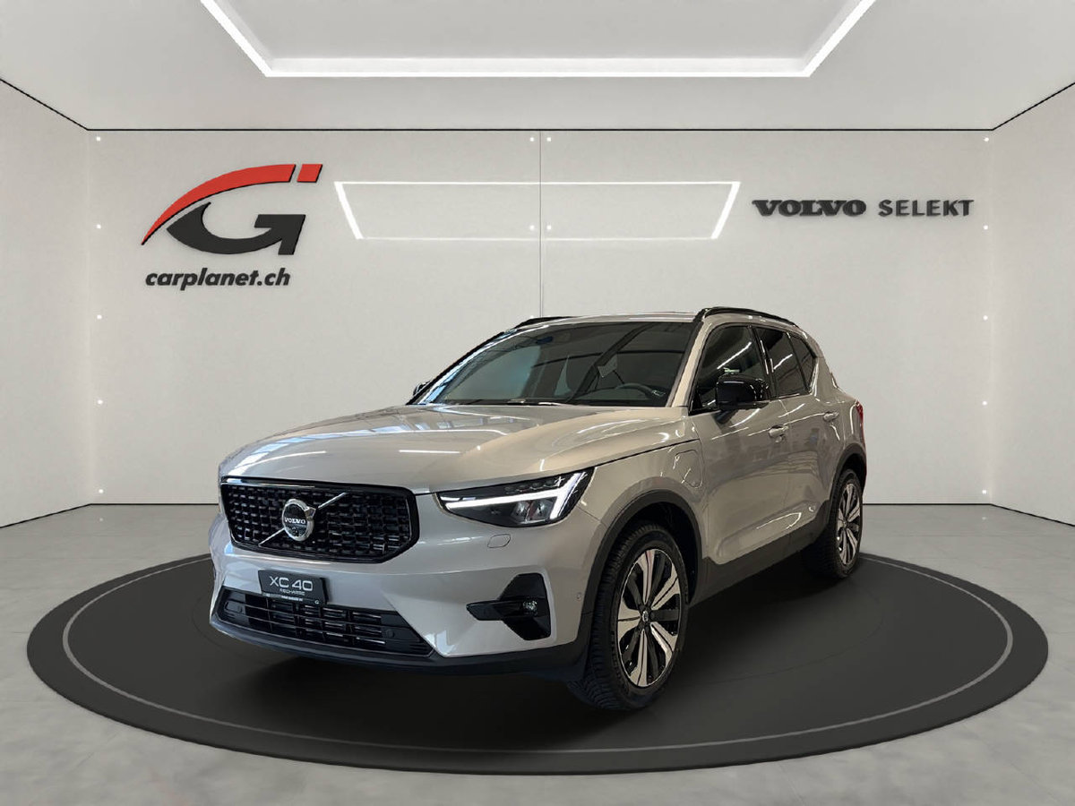 VOLVO XC40 1.5 T5 PiH Ultimate Dar vorführwagen für CHF 56'000,