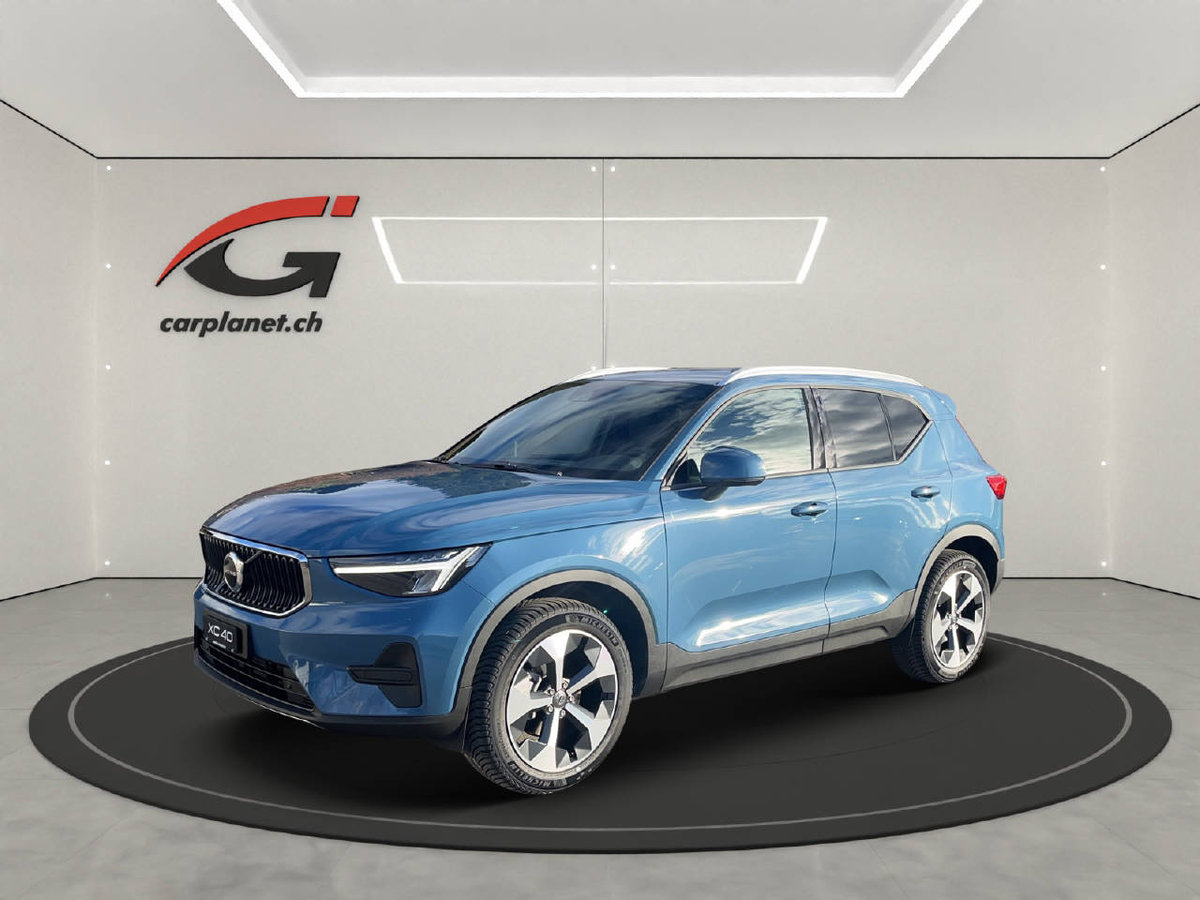 VOLVO XC40 1.5 T2 Core vorführwagen für CHF 39'900,