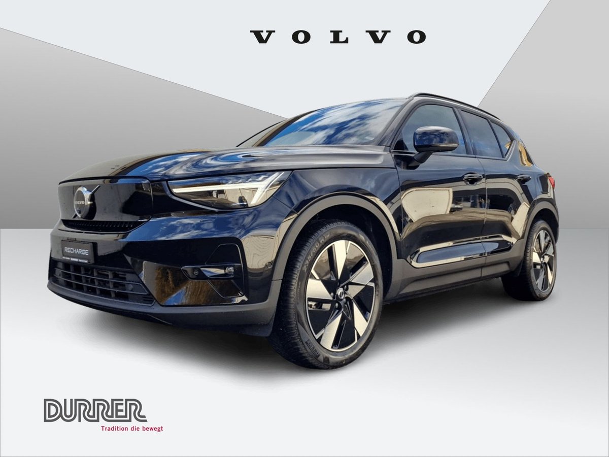 VOLVO XC40 E80 Twin Ultimate AWD vorführwagen für CHF 61'272,