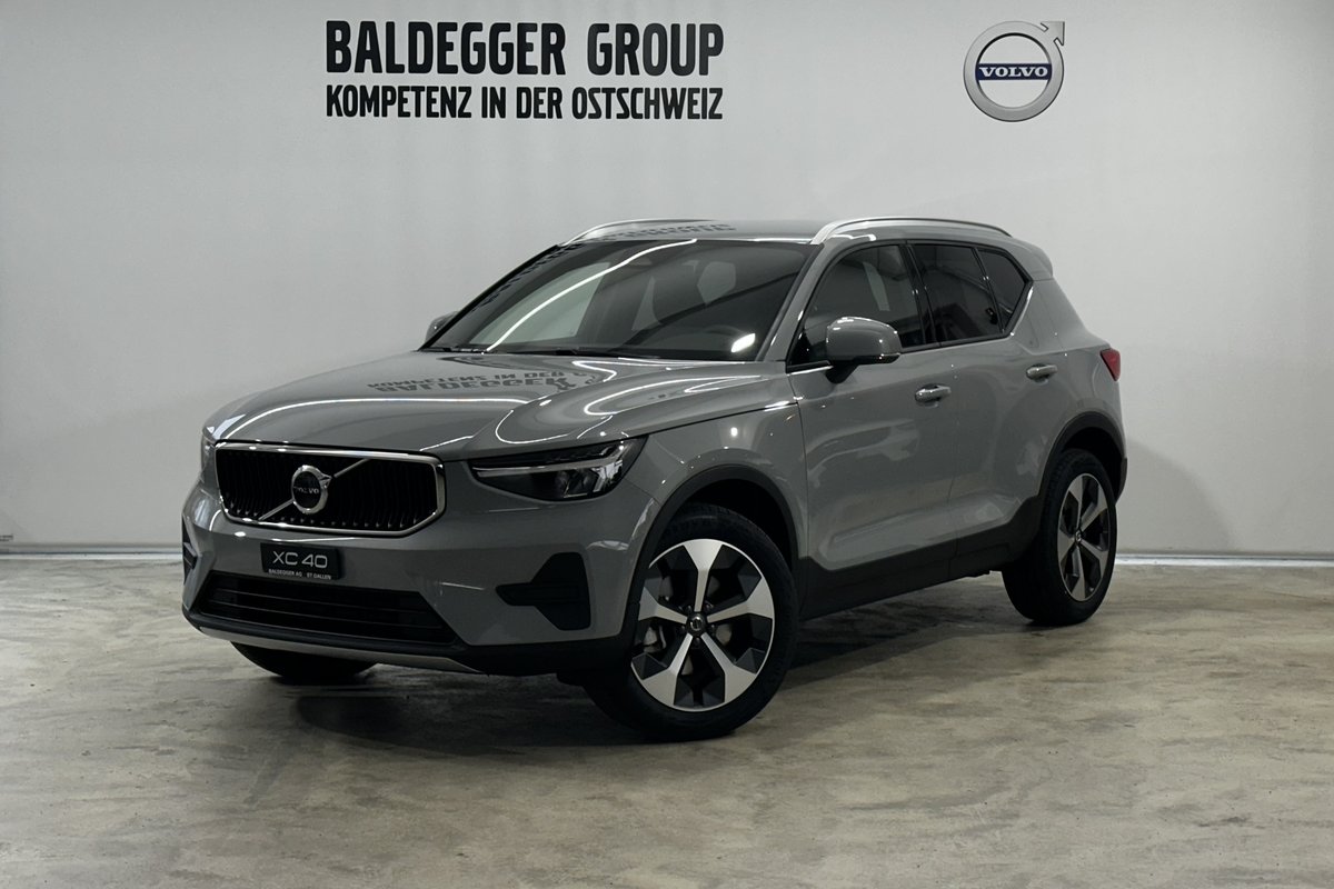 VOLVO XC40 2.0 B3 MH Core neu für CHF 45'840,