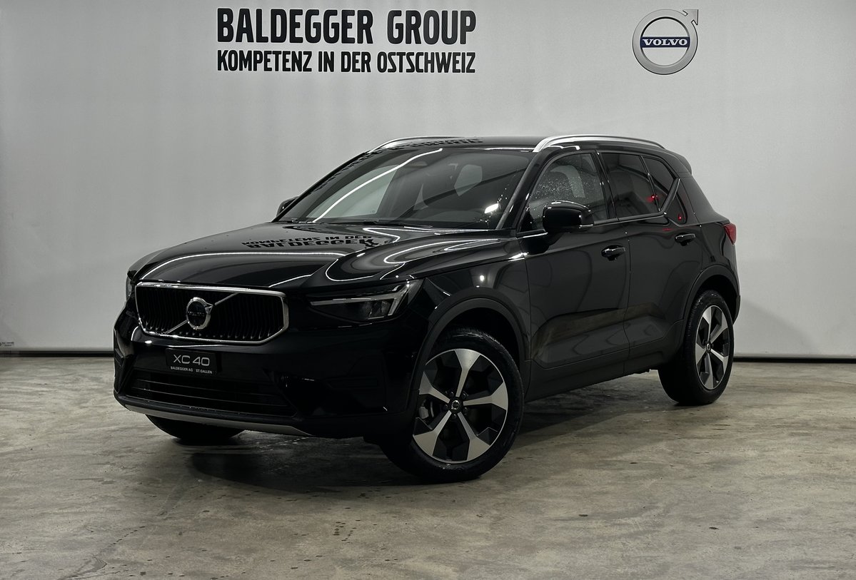 VOLVO XC40 2.0 B3 MH Core neu für CHF 46'940,