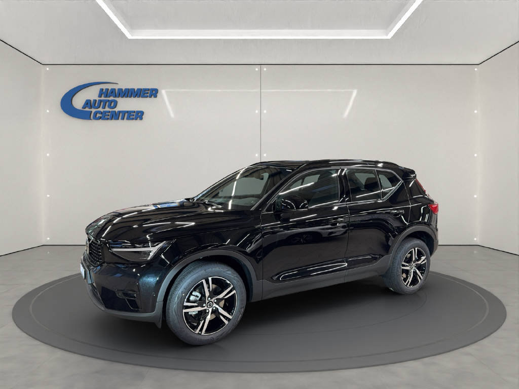 VOLVO XC40 2.0 B4 MH Plus Dark neu für CHF 52'700,