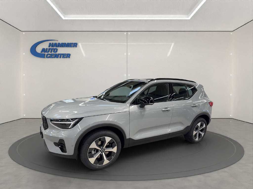 VOLVO XC40 2.0 B4 MH Ultra Dark vorführwagen für CHF 52'800,