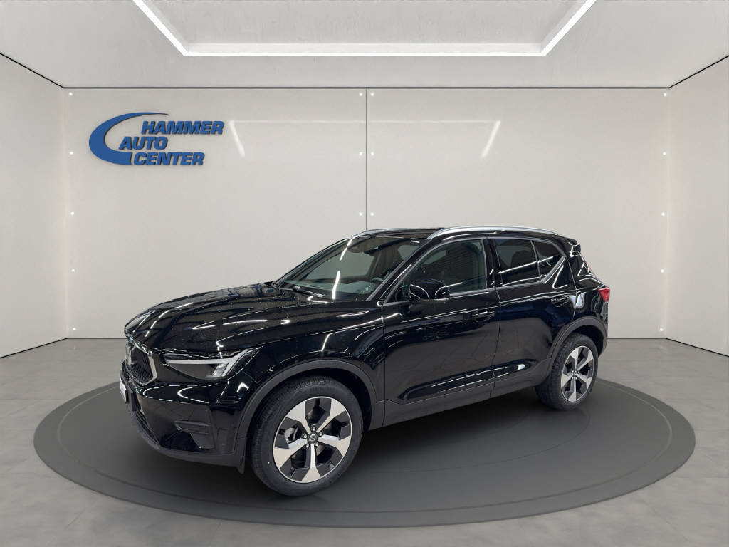 VOLVO XC40 2.0 B3 MH XCITE vorführwagen für CHF 45'600,