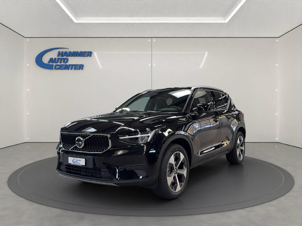 VOLVO XC40 2.0 B3 MH XCITE XCITE vorführwagen für CHF 42'350,