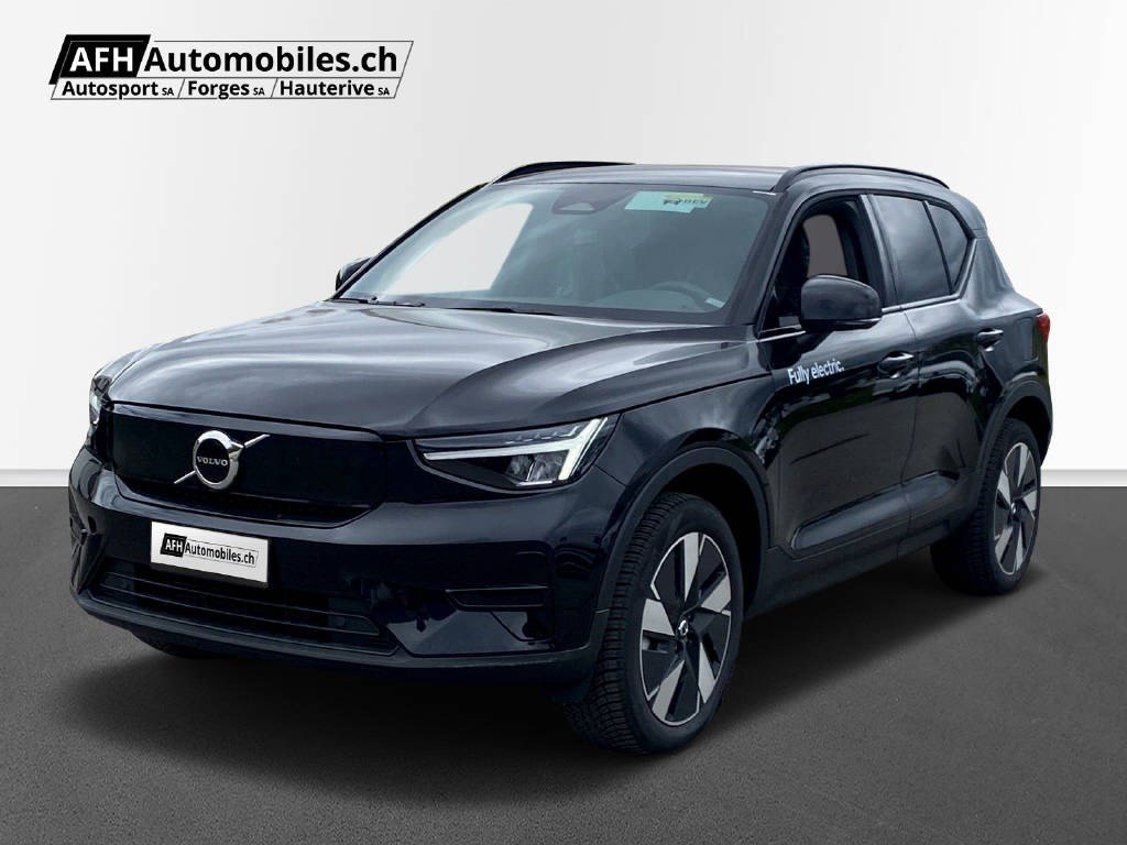 VOLVO XC40 E60 Core neu für CHF 55'870,