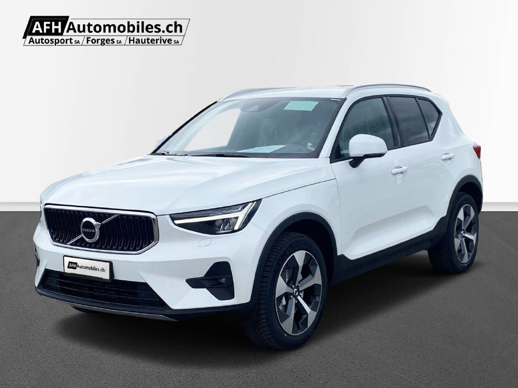 VOLVO XC40 1.5 T2 Core MY24 536L41 neu für CHF 55'003,