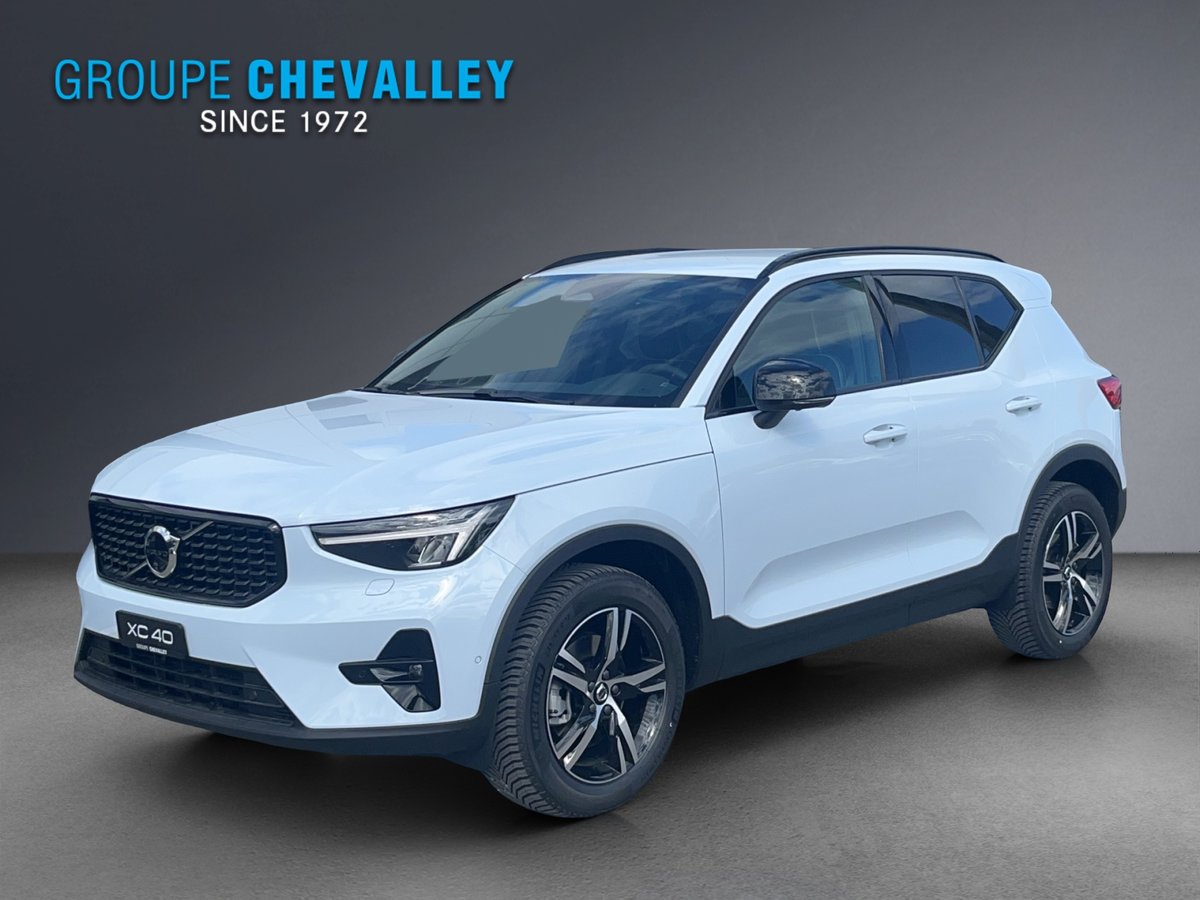 VOLVO XC40 B3 Benzin Mild Hybrid P neu für CHF 47'900,