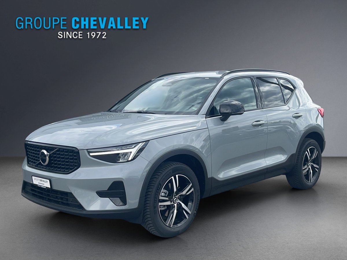 VOLVO XC40 B4 B Plus Dark neu für CHF 49'900,