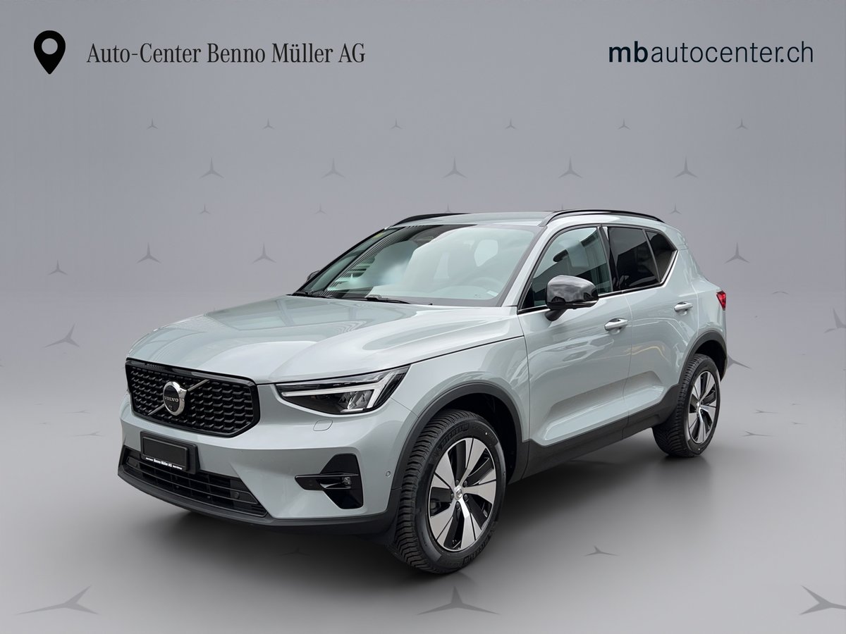 VOLVO XC40 B4 Benzin Mild Hybrid P neu für CHF 53'900,