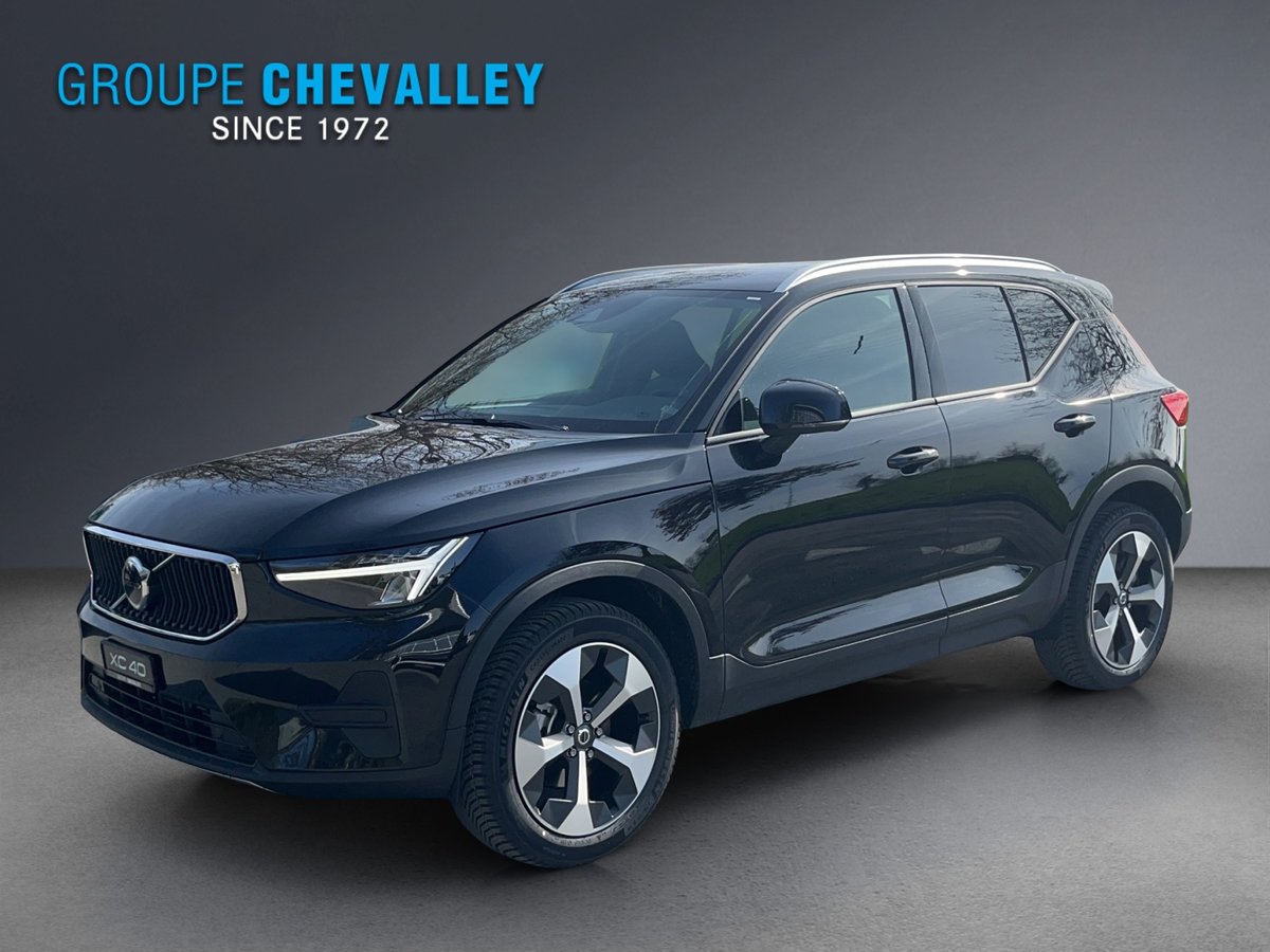 VOLVO XC40 B3 Benzin Mild Hybrid X neu für CHF 43'900,