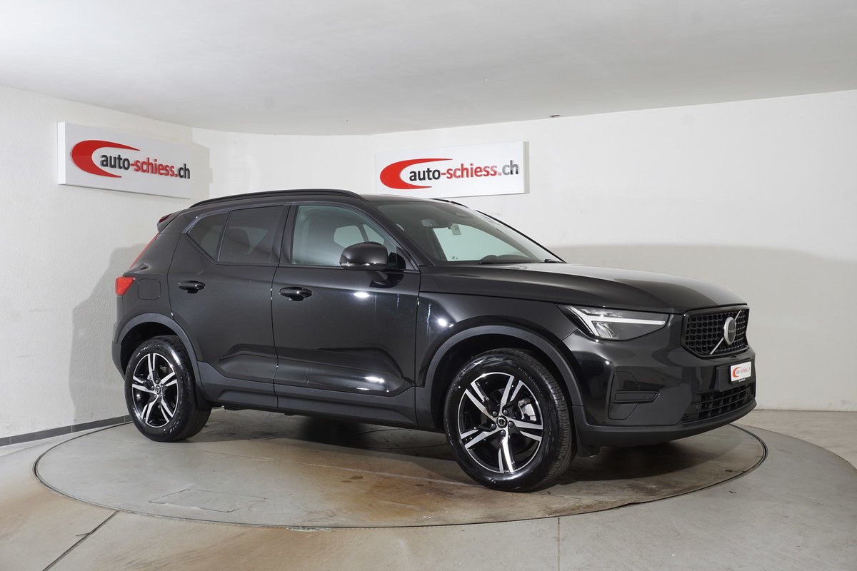 VOLVO XC40 B4 Benzin Mild Hybrid P neu für CHF 34'980,