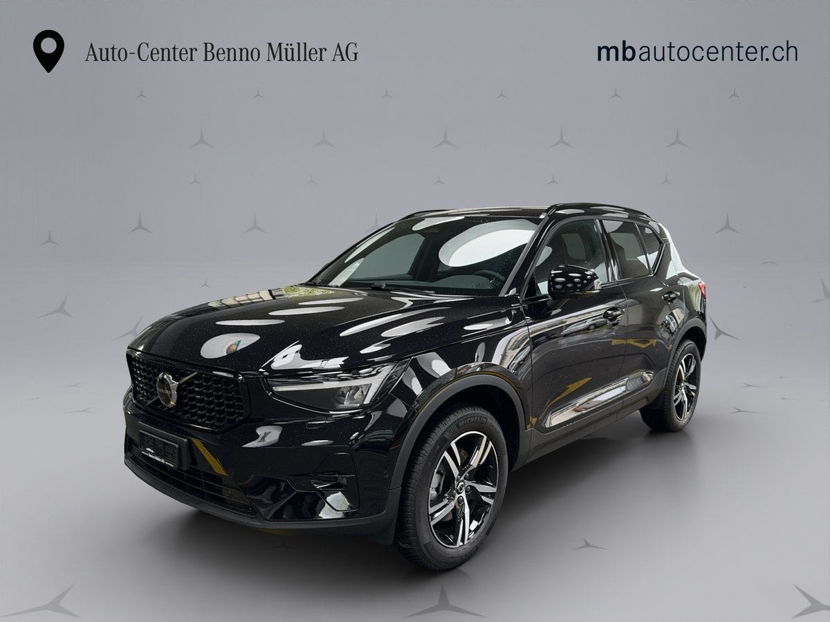 VOLVO XC40 B3 Benzin Mild Hybrid P neu für CHF 49'900,