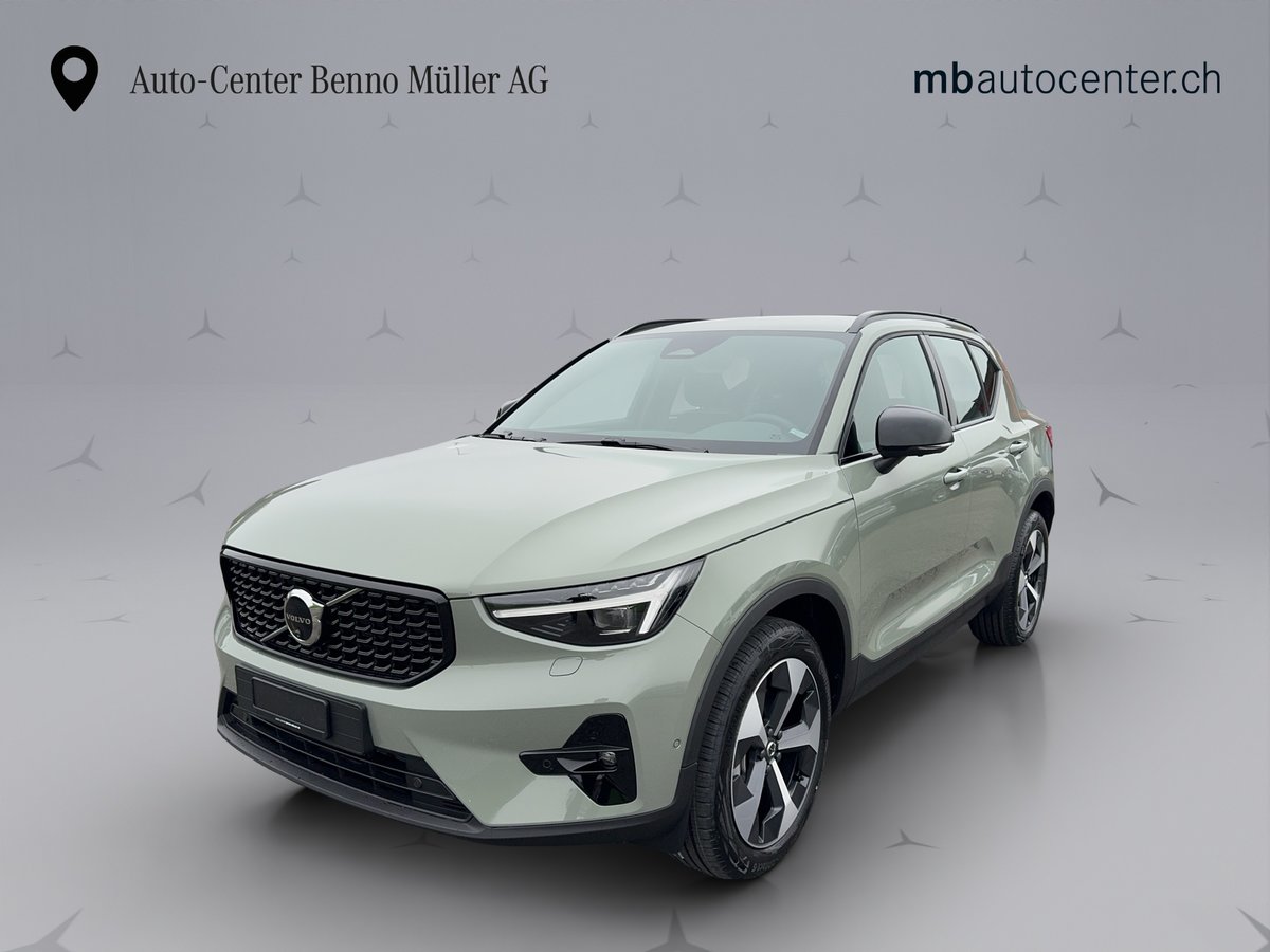 VOLVO XC40 B4 Benzin Mild Hybrid P neu für CHF 54'900,