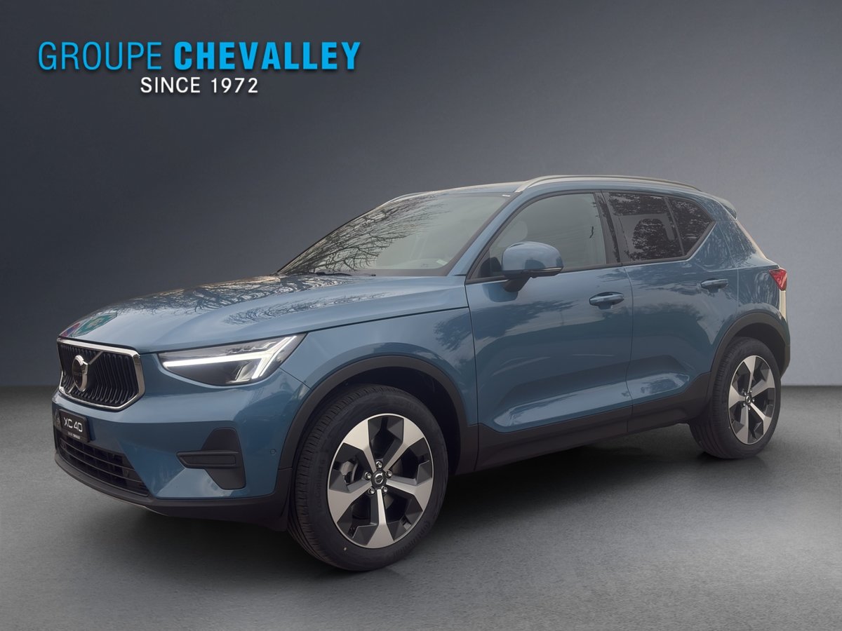 VOLVO XC40 B3 Benzin Mild Hybrid X neu für CHF 43'900,