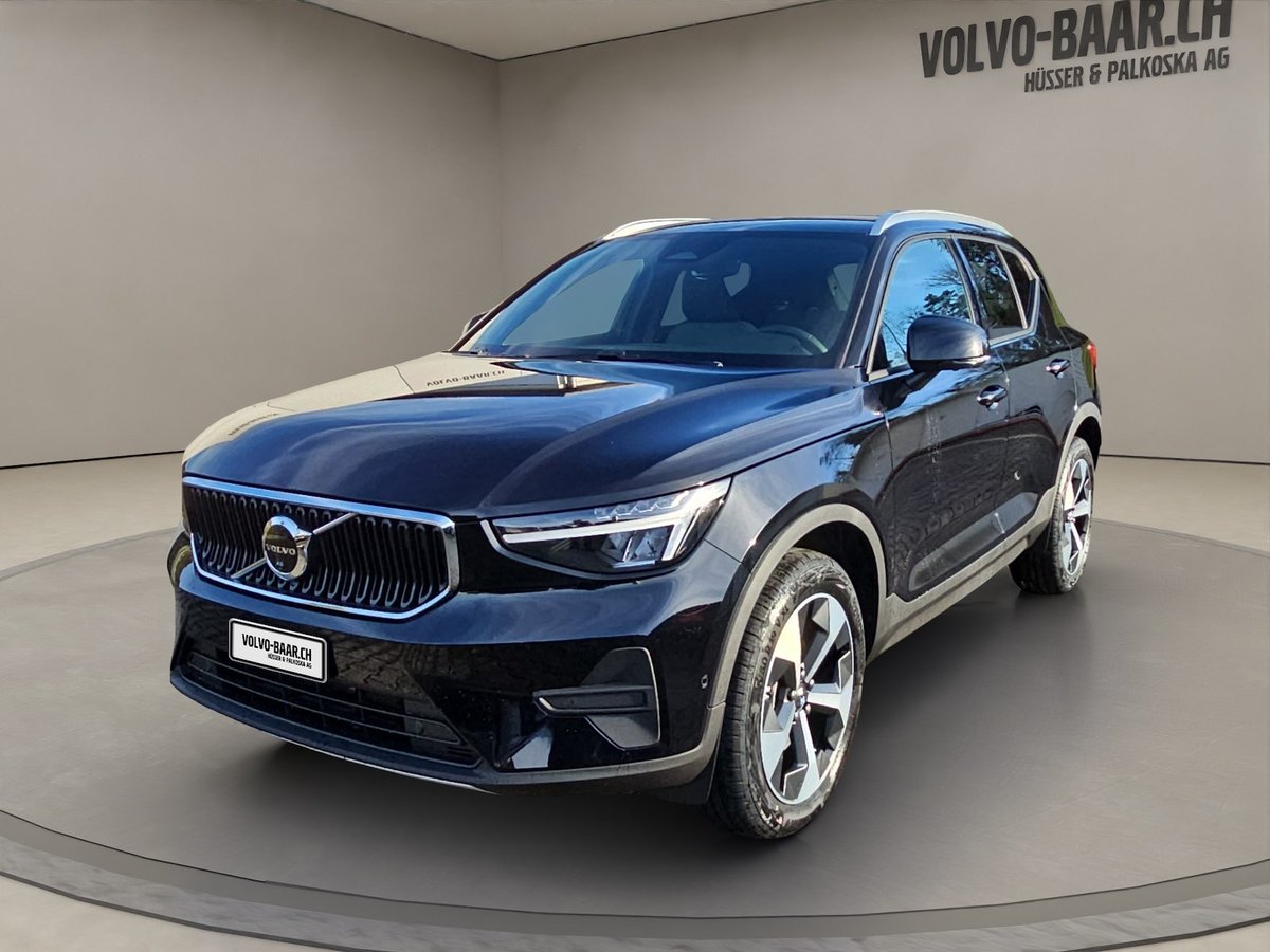 VOLVO XC40 2.0 B3 MH XCITE neu für CHF 43'815,