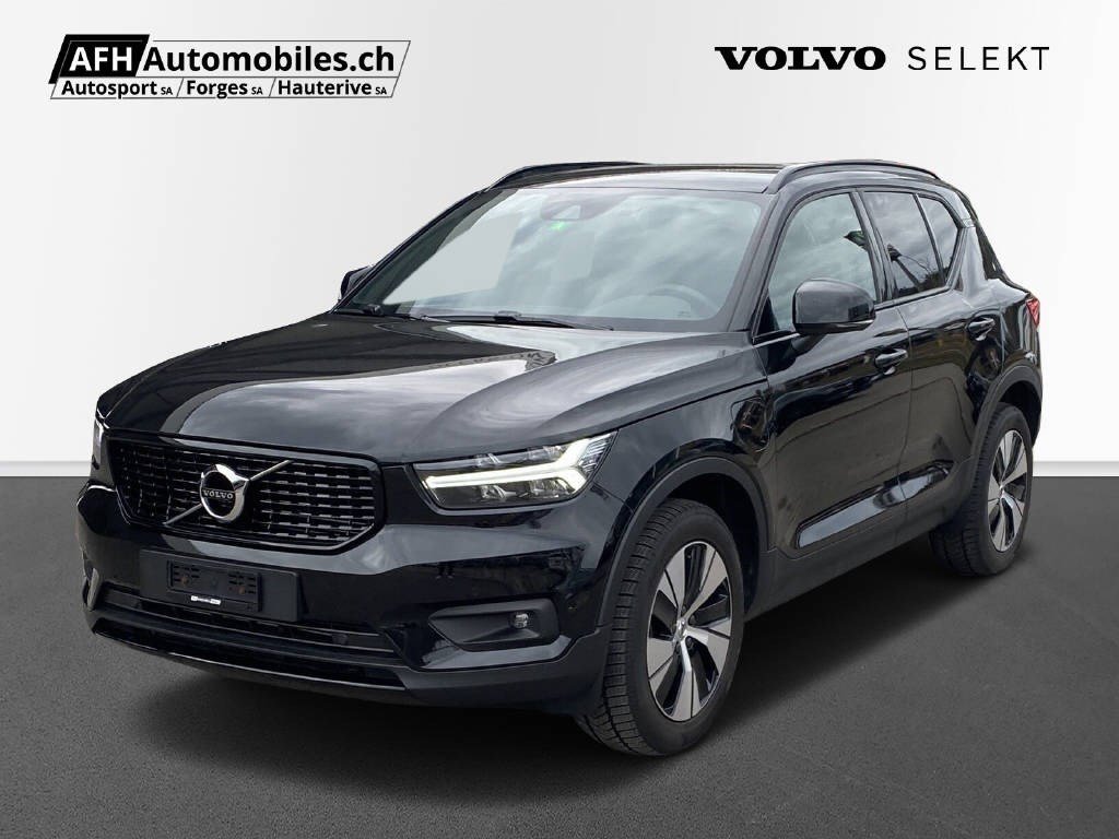 VOLVO XC40 1.5 T5 PiH R